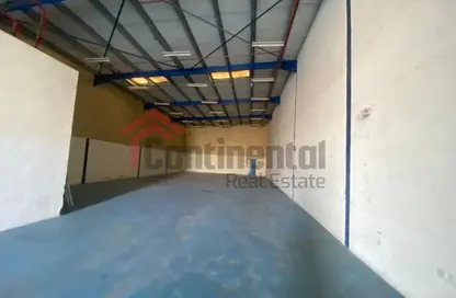 مستودع - استوديو - 1 حمام للايجار في الصجعة الصناعية - آلصجعه - الشارقة مستودع - استوديو - 1 حمام للايجار في الصجعة الصناعية - آلصجعه - الشارقة