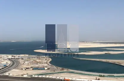 Apartment - 2 Bedrooms - 2 Bathrooms for rent in MEERA Shams - Shams Abu Dhabi - Al Reem Island - Abu Dhabi
