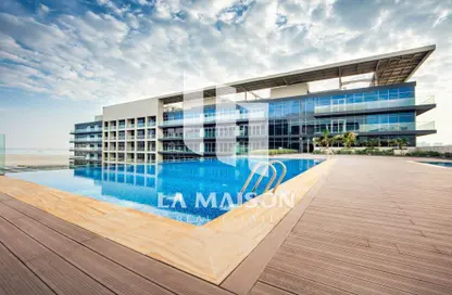 Apartment - Studio - 1 Bathroom for sale in Bloom Arjaan - Saadiyat Island - Abu Dhabi