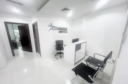Office Space - Studio for rent in Burj Khalifa - Burj Khalifa Area - Downtown Dubai - Dubai