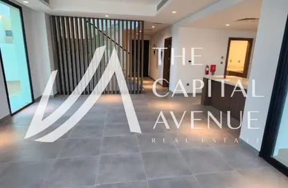 تاون هاوس - 4 غرف نوم - 5 حمامات للايجار في ذا ماغنولياز - فدان ياس - جزيرة الياس - أبوظبي تاون هاوس - 4 غرف نوم - 5 حمامات للايجار في ذا ماغنولياز - فدان ياس - جزيرة الياس - أبوظبي