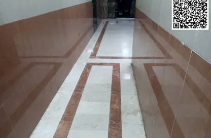 عمارة بالكامل - 8 غرف نوم - 8 حمامات للبيع في ذا ايكون جازا 2 - الراشدية 3 - الراشدية - عجمان