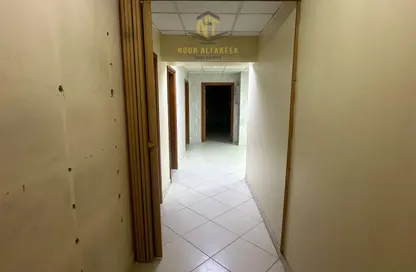 Apartment - 3 Bedrooms - 3 Bathrooms for rent in Al Mamzar - Al Mamzar - Sharjah - Sharjah