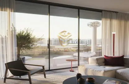 شقة - غرفة نوم - 2 حمامات للبيع في البوابة 5 - الجادة - الشارقة شقة - غرفة نوم - 2 حمامات للبيع في البوابة 5 - الجادة - الشارقة