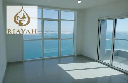Apartment - 2 Bedrooms - 3 Bathrooms for rent in Shams Abu Dhabi - Al Reem Island - Abu Dhabi