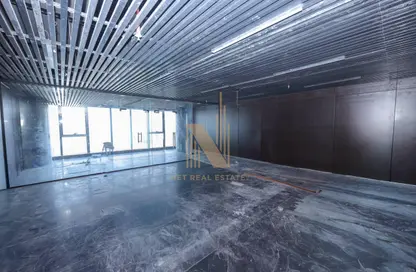 مكتب - استوديو للايجار في القلعة - الخليج التجاري - دبي