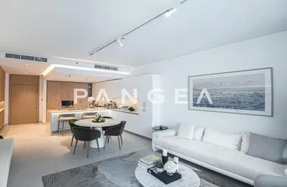 Apartment - 2 Bedrooms - 3 Bathrooms for sale in Ellington House - Dubai Hills Estate - Dubai