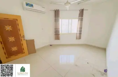 Apartment - 1 Bedroom - 1 Bathroom for rent in Al Jawhara Building - Al Rawda 3 - Al Rawda - Ajman