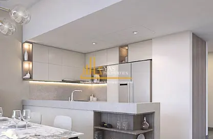 Apartment - 3 Bedrooms - 4 Bathrooms for sale in Creek Gate Tower 1 - Creek Gate - Dubai Creek Harbour (The Lagoons) - Dubai