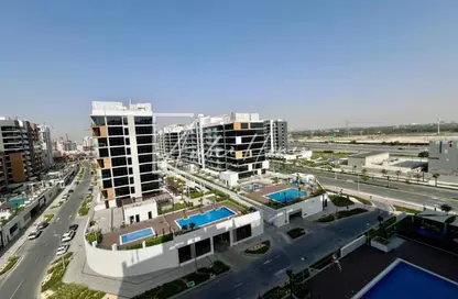 شقة - 3 غرف نوم - 3 حمامات للبيع في عزيز ريفيرا 36 - عزيزي ريفيرا - ميدان واحد - ميدان - دبي