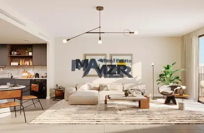 Apartment - 1 Bedroom - 1 Bathroom for sale in Reeman Living - Al Shamkha - Abu Dhabi