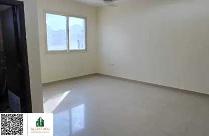 Apartment - Studio - 1 Bathroom for rent in Al Jurf Industrial 2 - Al Jurf Industrial - Ajman