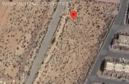 Land - Studio for sale in Al Zaheya Gardens - Al Zahya - Ajman