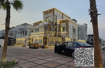 Villa - 6 Bedrooms - 7+ Bathrooms for sale in Al Zaheya Gardens - Al Zahya - Ajman