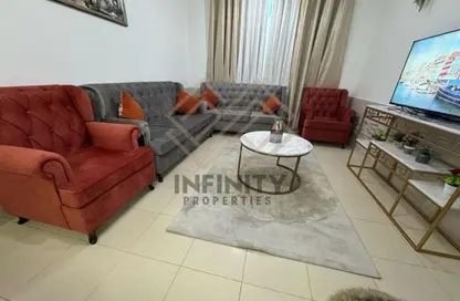 شقة - غرفة نوم - 2 حمامات للبيع في سيتي تاور - النعيمية - عجمان شقة - غرفة نوم - 2 حمامات للبيع في سيتي تاور - النعيمية - عجمان