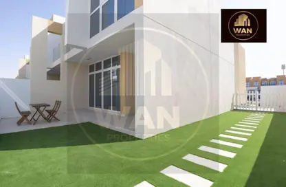 Townhouse - 3 Bedrooms - 3 Bathrooms for sale in Basswood - Damac Hills 2 - Dubai
