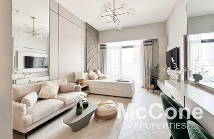 شقة - 1 حمام للبيع في اوكسفورد 212 - الضاحية 10 - قرية جميرا الدائرية - دبي