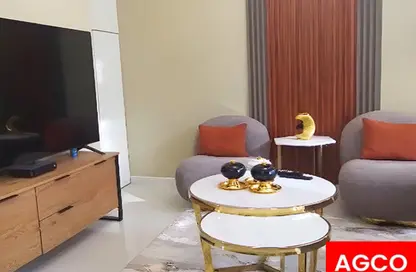 Townhouse - 3 Bedrooms - 3 Bathrooms for rent in Mimosa - Damac Hills 2 - Dubai