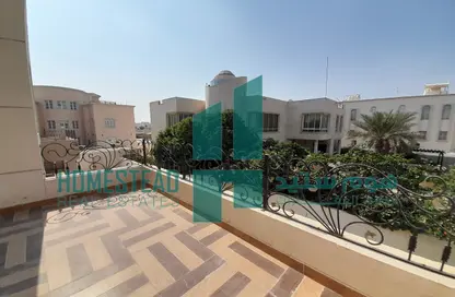فيلا - 4 غرف نوم - 5 حمامات للايجار في فلل مدينة محمد بن زايد - مدينة محمد بن زايد - أبوظبي