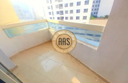 Apartment - 2 Bedrooms - 2 Bathrooms for rent in M1 Building - Al Nahda 1 - Al Nahda - Dubai