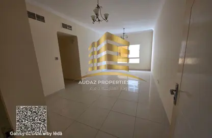Apartment - 2 Bedrooms - 2 Bathrooms for rent in Al Naemiya Tower 1 - Al Naemiya Towers - Al Nuaimiya - Ajman