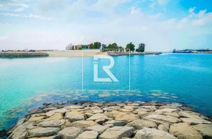 أرض - استوديو للبيع في جزيرة ناريل - أبوظبي