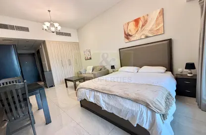 Apartment - Studio - 1 Bathroom for sale in Elite Business Bay Residence - Business Bay - Dubai
