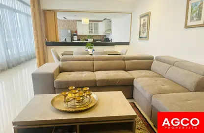 Villa - 2 Bedrooms - 2 Bathrooms for rent in Al Barsha South 1 - Al Barsha South - Al Barsha - Dubai