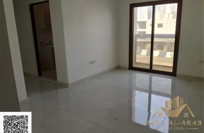 Apartment - 2 Bedrooms - 2 Bathrooms for rent in Al Jurf 3 - Al Jurf - Ajman Downtown - Ajman