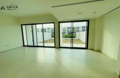 Townhouse - 3 Bedrooms - 4 Bathrooms for rent in Talia - The Valley - Dubai