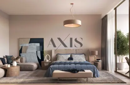 Apartment - Studio - 1 Bathroom for sale in 11 Hills Park - Dubai Science Park - Dubai