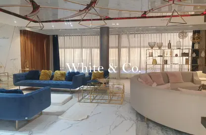 Villa - 5 Bedrooms - 7 Bathrooms for sale in Whitefield - DAMAC Hills - Dubai