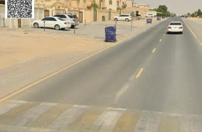 أرض - استوديو للبيع في 1 المويهات - المويهات - عجمان