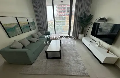 Apartment - 2 Bedrooms - 3 Bathrooms for sale in Bluebell Residence - Jumeirah Village Circle - Dubai