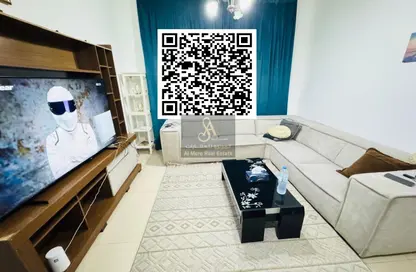 Apartment - 2 Bedrooms - 2 Bathrooms for sale in City Tower - Al Nuaimiya - Ajman
