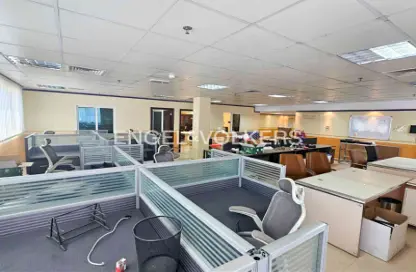 Warehouse - Studio - 2 Bathrooms for rent in Warehouse G - Dubai Investment Park 2 (DIP 2) - Dubai Investment Park (DIP) - Dubai
