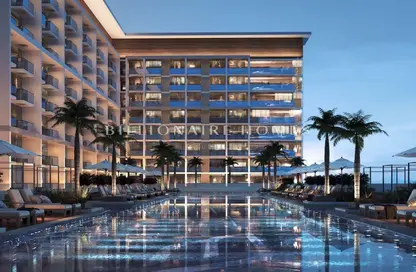 Apartment - 1 Bedroom - 1 Bathroom for sale in Binghatti Phoenix - Jumeirah Village Circle - Dubai