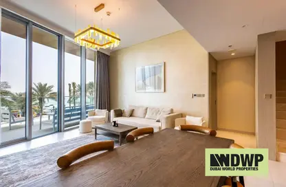 Apartment - 3 Bedrooms - 5 Bathrooms for sale in The Grand - Dubai Creek Harbour (The Lagoons) - Dubai