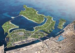 أرض للبيع في جزر دبي - ديرة - دبي