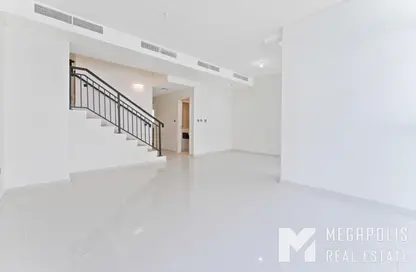 Townhouse - 3 Bedrooms - 5 Bathrooms for sale in Centaury - The Roots DAMAC Hills 2 - Damac Hills 2 - Dubai