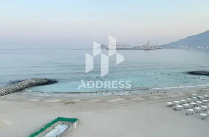 Apartment - 3 Bedrooms - 4 Bathrooms for sale in Khor Fakkan - Sharjah