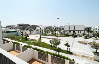 Villa - 3 Bedrooms - 4 Bathrooms for rent in Elan - Tilal Al Ghaf - Dubai