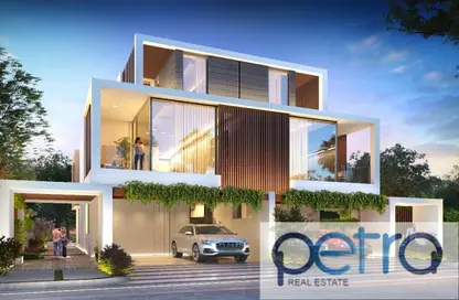 Villa - 5 Bedrooms - 6 Bathrooms for sale in Park Greens 1 - Park Greens - Damac Hills 2 - Dubai