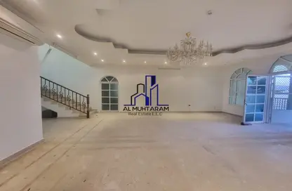 Villa - 5 Bedrooms - 5 Bathrooms for rent in Al Nekhailat - Al Heerah - Sharjah