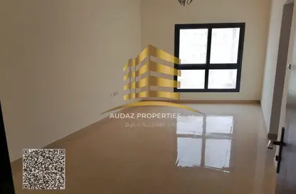 Apartment - 1 Bedroom - 1 Bathroom for rent in Al Naemiya Tower 1 - Al Naemiya Towers - Al Nuaimiya - Ajman