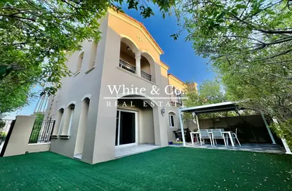 Villa - 3 Bedrooms - 4 Bathrooms for sale in Casa Dora - Serena - Dubai Land - Dubai