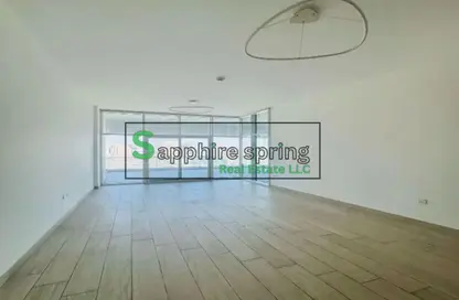 شقة - غرفة نوم - 2 حمامات للايجار في عزيزي عالية - الجداف - دبي