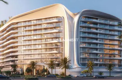 Apartment - 1 Bedroom - 1 Bathroom for sale in Beverly Grande By HMB Homes - Motor City - Dubai