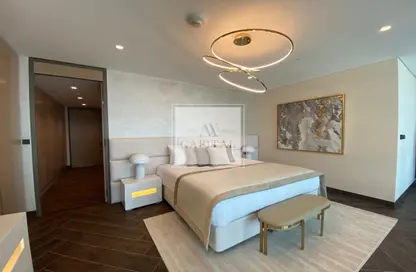 شقة - غرفة نوم - 2 حمامات للايجار في زعبيل ١، الريزيدنس - زعبيل 1 - زعبيل - دبي