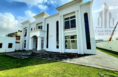 Villa - 5 Bedrooms - 7 Bathrooms for rent in Nad Al Sheba Gardens 1 - Nad Al Sheba Gardens - Nad Al Sheba - Dubai